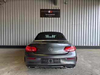 Mercedes C-klasse  picture 10