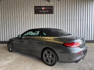 Mercedes C-klasse  picture 5