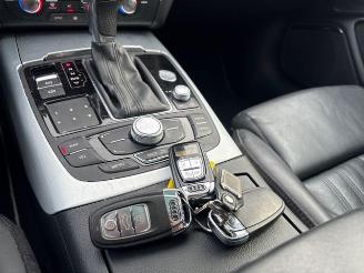 Audi A6 avant 3.0 TDI Quattro Sport / Panorama picture 17