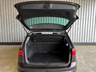 Volkswagen Golf Sportsvan 1.4 TSI Lounge Pano / Navi picture 13