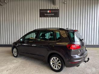 Volkswagen Golf Sportsvan 1.4 TSI Lounge Pano / Navi picture 4