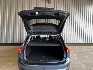Ford Focus Turnier Titanium Pano / LED / R-Kamera picture 15