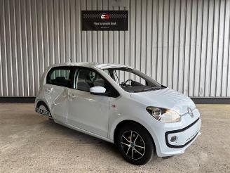 Volkswagen Up! Geparda / Ellenator picture 8