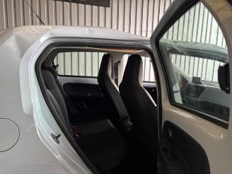 Volkswagen Up! Geparda / Ellenator picture 12