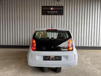 Volkswagen Up! Geparda / Ellenator picture 5