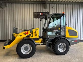 bruktbiler machine Weidemann   2024/1