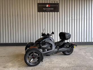 krockskadad bil auto Can-Am MiTo  2021/8