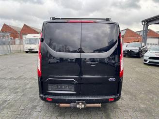Ford Transit Custom Kasten 290 L1 Sport Automatic picture 7
