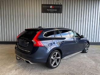 Volvo V-60 Kombi Summum AWD Hybrid picture 6