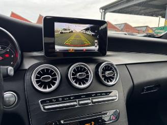 Mercedes C-klasse  picture 15