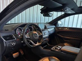 Mercedes GLE 350 d 4Matic Coupe AMG-Line Panorama picture 9
