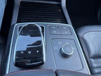 Mercedes GLE 350 d 4Matic Coupe AMG-Line Panorama picture 19