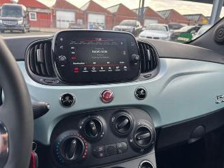 Fiat 500 Club Ellenator picture 16