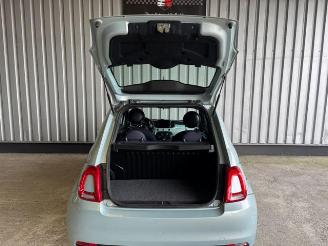 Fiat 500 Club Ellenator picture 14