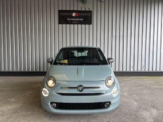 Fiat 500 Club Ellenator picture 9