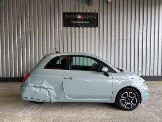 Fiat 500 Club Ellenator picture 7