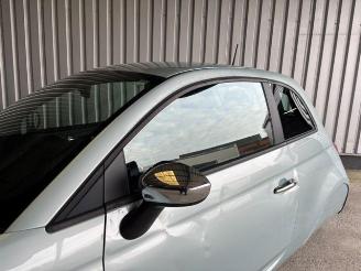 Fiat 500 Club Ellenator picture 10