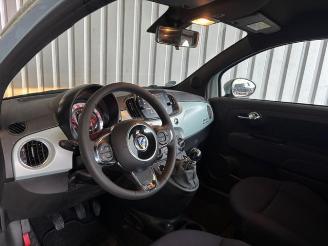 Fiat 500 Club Ellenator picture 12