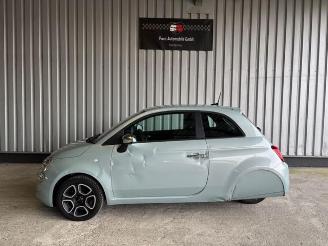 Fiat 500 Club Ellenator picture 3