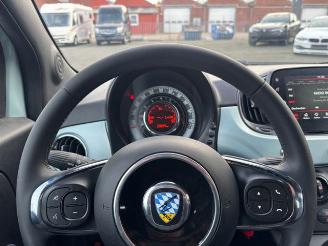 Fiat 500 Club Ellenator picture 17