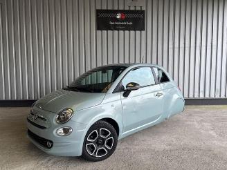 Fiat 500 Club Ellenator picture 2