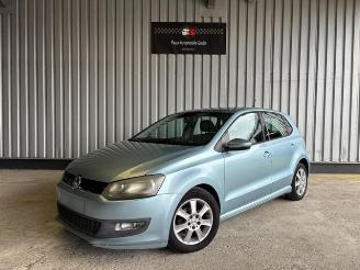 Volkswagen Polo V Trendline BlueMotion/BMT picture 2