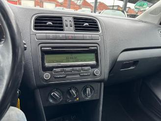 Volkswagen Polo V Trendline BlueMotion/BMT picture 13