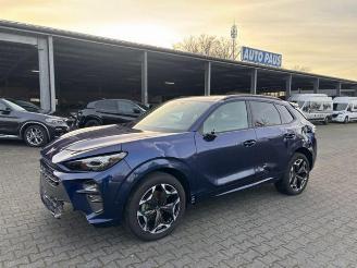 Cupra Terramar 1.5 eTSI Hybrid / Head-Up picture 2