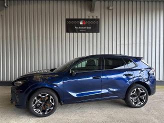 Cupra Terramar 1.5 eTSI Hybrid / Head-Up picture 1