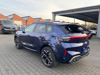 Cupra Terramar 1.5 eTSI Hybrid / Head-Up picture 8