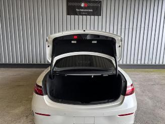 Mercedes E-klasse 200 Coup AMG-Lin Panorama / Widscrn picture 10