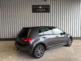 Volkswagen Golf VII 1.6 TDI Lim. Allstar BMT picture 5