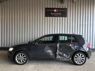 Volkswagen Golf VII Lim. 2.0 TDI Highline DSG / Panorama picture 3