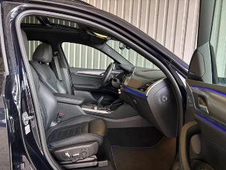BMW X4 M40 i XDrive Panorama / Leder picture 11