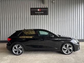 Audi A3 Sportback 35 TFSI S line picture 6