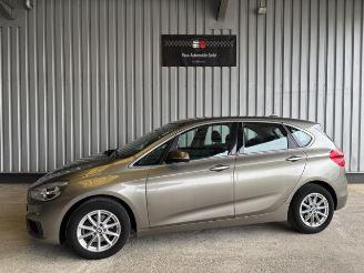 ojeté vozy osobní automobily BMW 2-serie 16 d Active Tourer 16 d Advantage 2016/2