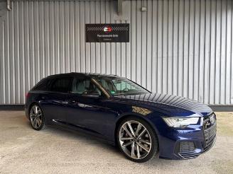 Audi S6 Avant 3.0 TDI Quattro Panorama / VOLLL picture 7