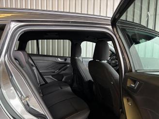 Ford Focus Turnier ST-Line Style picture 13