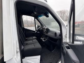 Mercedes Sprinter III 319 CDI RWD L3 Pritsche Plane picture 11