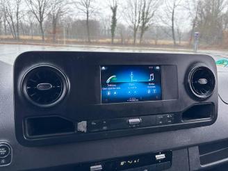 Mercedes Sprinter III 319 CDI RWD L3 Pritsche Plane picture 19