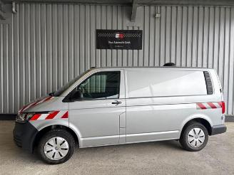  Volkswagen Transporter  2024/1