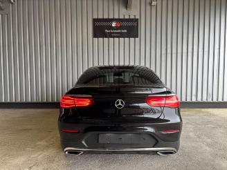 Mercedes GLC 250 d 4Matic Coupe AMG-Line picture 8