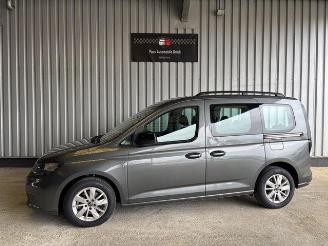 begagnad bil auto Volkswagen Caddy Life 2.0 TDI 5-Sitzer / DSG / Navigation 2022/11