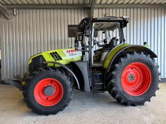 ojeté vozy strojů Claas   2018/1