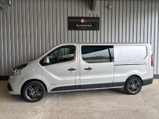 škoda osobní automobily Nissan Nv300 L2H1 Navi / 5-Sitzer / R-Kamera 2019/7