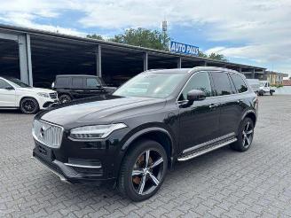 Volvo Xc-90  picture 2