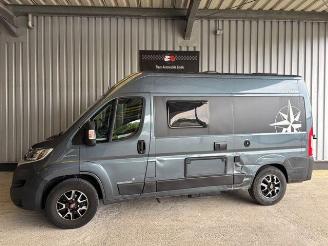 Schade camper Westfalia   2019/1
