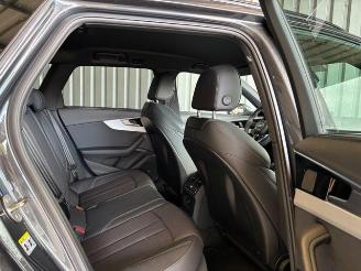 Audi A4 Avant 40 TDI S-Line picture 15