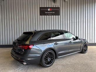 Audi A4 Avant 40 TDI S-Line picture 6