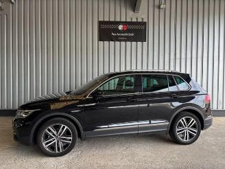 ojeté vozy osobní automobily Volkswagen Tiguan Elegance 1.5 TSI DSG / LED / R-Kamera 2021/3